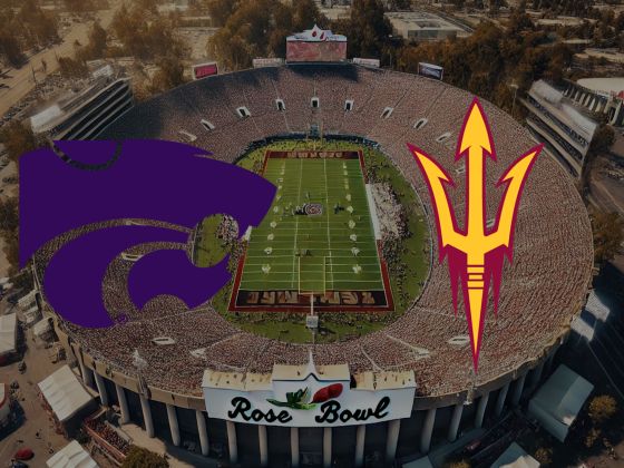 Arizona State Sun Devils vs. Kansas State Wildcats